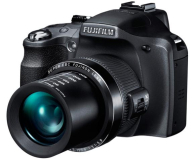 Fujifilm SL280 Black - 1449843 - zdjęcie 2